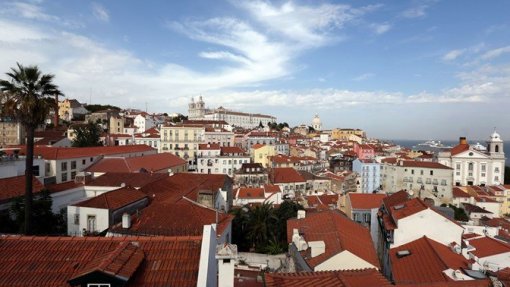 Covid-19: IHRU recebe 2.932 pedidos de apoio a rendas e indefere 1.001 por desconformidades