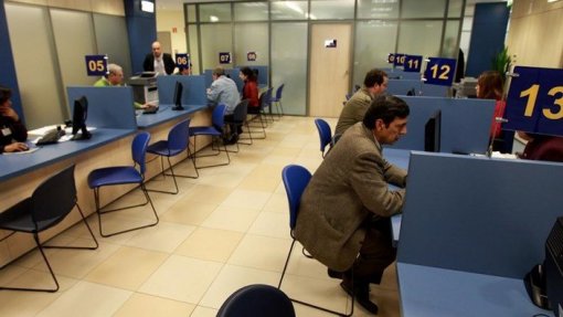 Função pública pode contestar decisão de teletrabalho à Inspeção-Geral de Finanças