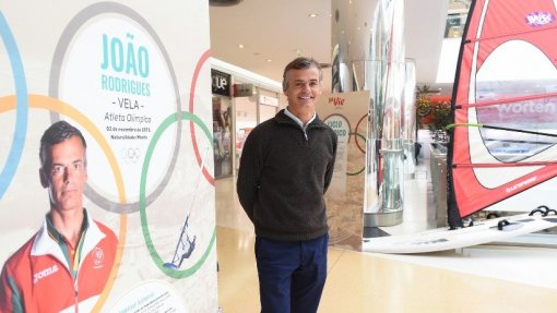 Covid-19: Comissão de Atletas Olímpicos critica falta de medidas para o desporto
