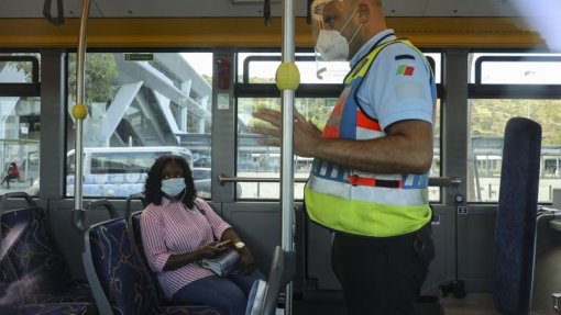 Covid-19: Crime de desobediência para quem não cumprir regras do estado de emergência