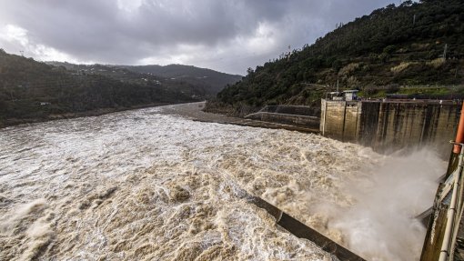 Portugal continental regista desagravamento da seca meteorológica em outubro