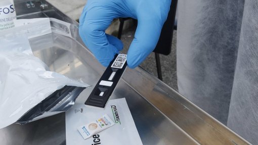 Covid-19: Detetada infeção em segundo lar da Casa da Caridade de Ponte de Lima