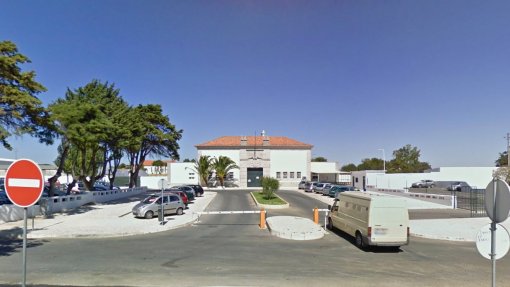 Covid-19: Prisão de Tires com 158 infetados, incluindo 148 reclusas e duas crianças