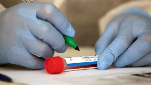 Covid-19: Surto em lar de Mora com nove pessoas infetadas