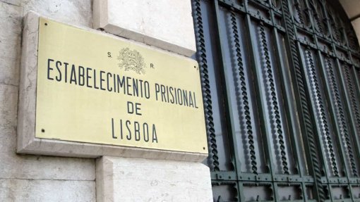 Covid-19: Duzentos reclusos do EPL em quarentena, testes indicam seis casos positivos