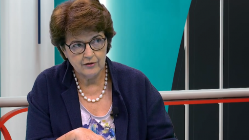Ana Jorge diz que fundo setorial foi &quot;importante&quot; para cooperação na saúde da CPLP