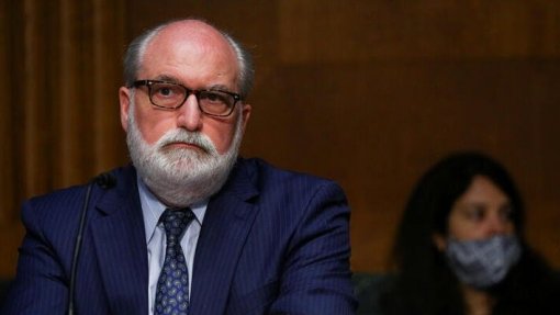 Covid-19: EUA acusam OMS de não partilhar informação suficiente sobre origem do vírus na China
