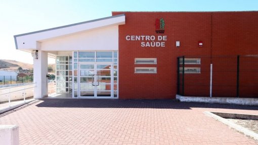 Covid-19: Infetados dois médicos do Centro de Saúde de Aljustrel