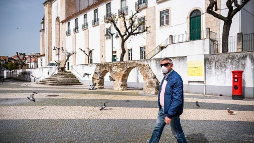 Covid-19: Deputados do PSD de Leiria questionam ministra sobre saúde pública no distrito