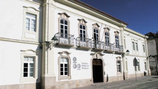 Covid-19: Politécnico de Portalegre lança programa de apoio a estudantes em isolamento