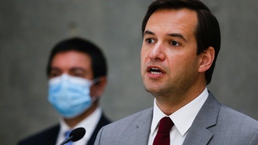 Covid-19 PSD defende testagem, identificação e isolamento de casos suspeitos em 24 horas