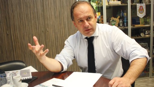 Presidente da Câmara de Pombal pede compromisso para cuidados de saúde primários
