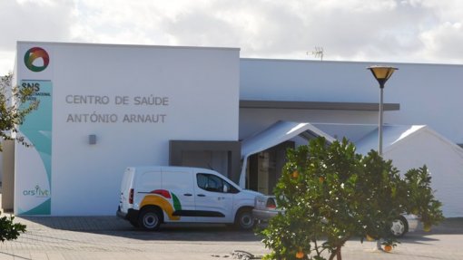 Covid-19: Centro de Saúde do Cadaval encerrado até domingo