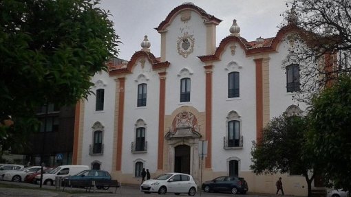 Covid-19: Surto em lar da Misericórdia de Portalegre com 70 utentes infetados