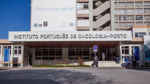 Covid-19: IPO/Porto preocupado com redução na referenciação de novos casos de cancros