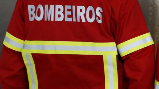Covid-19: Bombeiros do distrito do Porto alertam para dificuldades na emergência médica