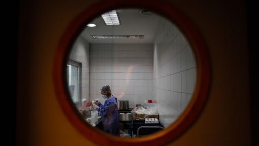 Diretor Programa Doenças Oncológicas quer mais entreajuda hospitalar nos doentes não covid