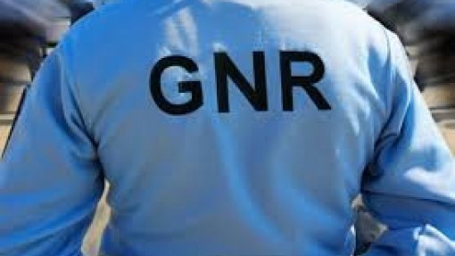 Gripe: Associação da GNR lamenta que militares tenham ficado sem acesso à vacina
