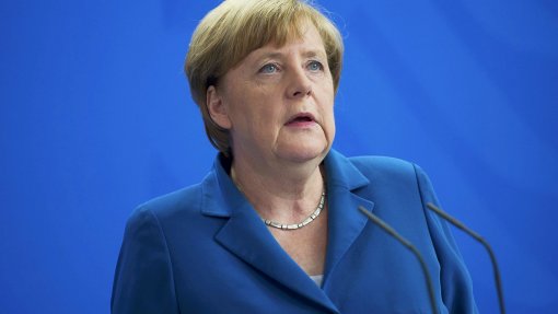 Covid-19: Restrições na Alemanha “impediram” crescimento exponencial do vírus – Merkel