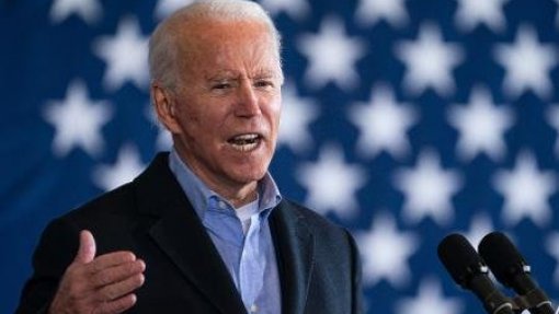 EUA/Eleições: Biden quer reforçar economia apesar da explosão de casos de covid-19