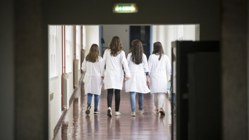 Covid-19: Saúde Pública de Matosinhos reforçada com estudantes de medicina e enfermagem