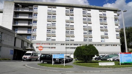 Covid-19: Unidade Local de Saúde do Norte Alentejano com 33 profissionais infetados