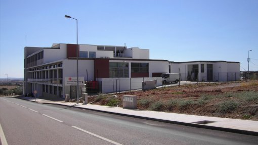 Covid-19: Surto com 24 infetados em estrutura da Cruz Vermelha de Elvas