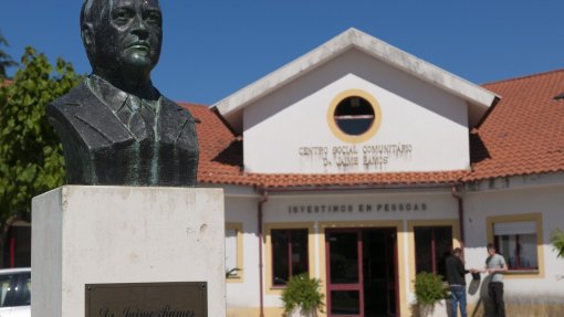 Covid-19: Fundação de Miranda do Corvo confirma uma morte e mais cinco casos positivos