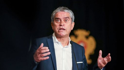 Covid-19: Governo pondera criar três escalões de concelhos com medidas diferenciadas – PEV