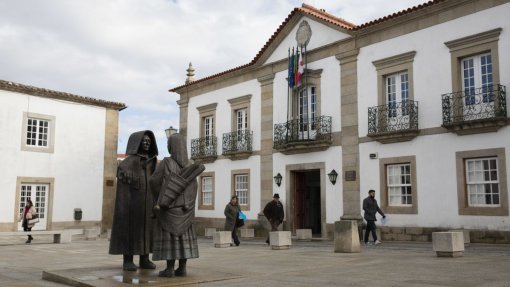 Covid-19: Lar de Malhadas em Miranda do Douro com 33 casos positivos