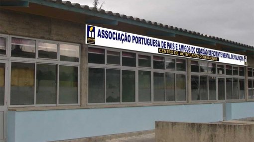 Covid-19: Instituição de apoio a deficientes em Valpaços com 20 infetados