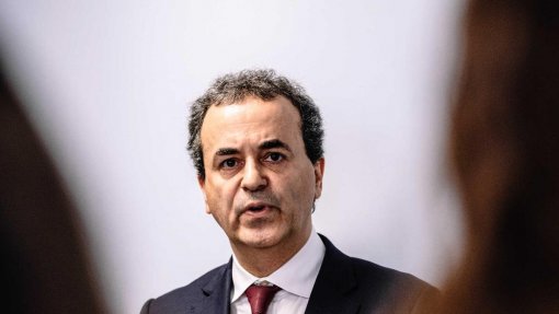 Covid-19: &quot;Pior ainda está para vir&quot; para doentes sem covid - Presidente São João