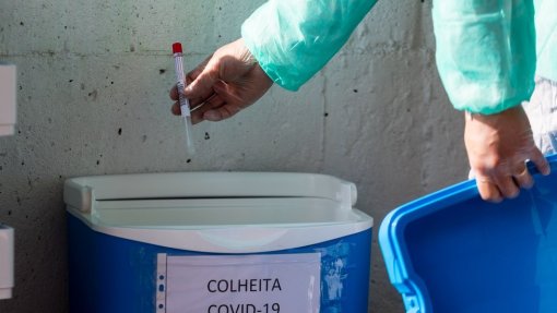 Covid-19: Sobral de Monte Agraço abre centro de rastreio