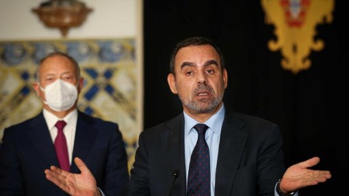 Covid-19: PSD aceita estado de emergência e discorda da realização de Congresso do PCP