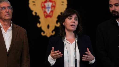 OE2021: BE diz que Governo não tem novas propostas a apresentar na reunião de 5.ª feira