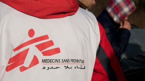 Covid-19: Médicos Sem Fronteiras pede renúncia a patentes de medicamentos