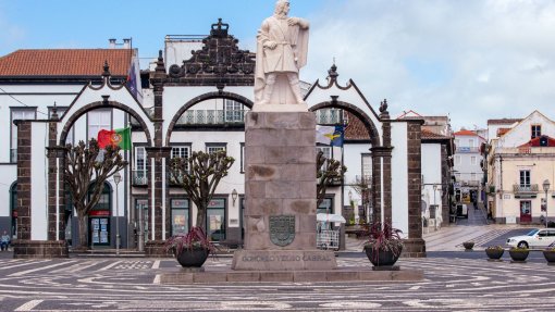 Covid-19: Teste negativo obrigatório para embarque para os Açores em vigor a partir de sexta-feira
