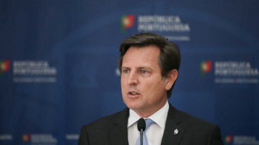 Covid-19: CDS-PP quer conhecer medidas antes de votar estado de emergência
