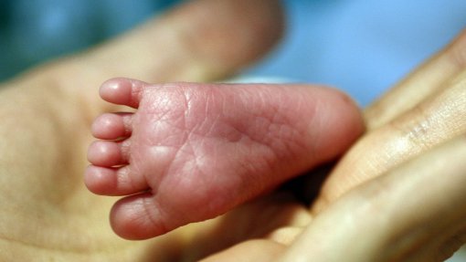 Portugal na lista dos quatro países da UE com mais bebés nascidos com baixo peso