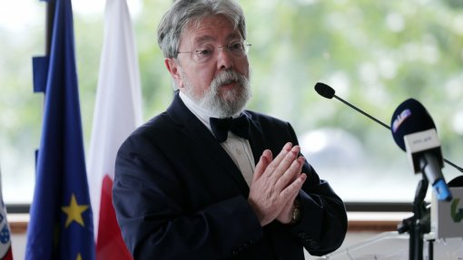 Covid-19: Cruz Vermelha diz que assistência a lar de Alhandra foi feita &quot;em poucas horas&quot;