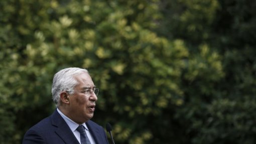 Costa apoia harmonização de regras em toda a União Europeia para circulação no Natal