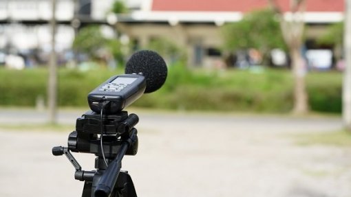 Associação ambientalista Zero inicia hoje campanha de medição de ruído