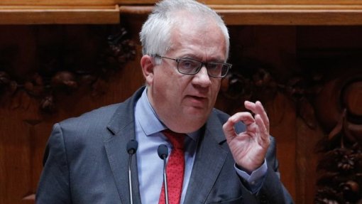Covid-19: Governo dá como quase certo terceiro estado de emergência a partir de 09 de dezembro
