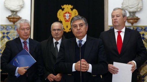 Covid-19: Confederações patronais exigem atuação “mais firme e assertiva” do Governo