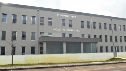 Hospital em Miranda do Corvo poderá ter acordos com tutela após abertura – ARS Centro