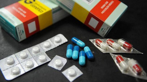 Criado grupo internacional de alto nível para uso correto de medicamentos antimicrobianos