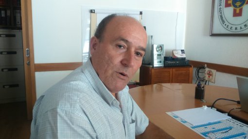 Covid-19: Enfermeiros da Madeira apontam fragilidades no sistema de saúde