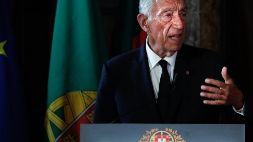 Covid-19: PR não hesitará em prolongar estado de emergência e pede contenção em dezembro
