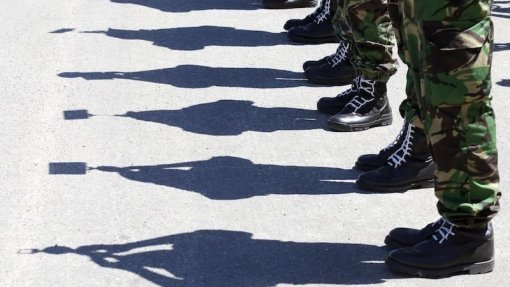 Covid-19: Sargentos querem clarificar questões relacionadas com mobilização de militares