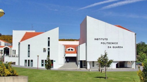 Instituto Politécnico da Guarda com acréscimo de 51% de alunos em mestrados